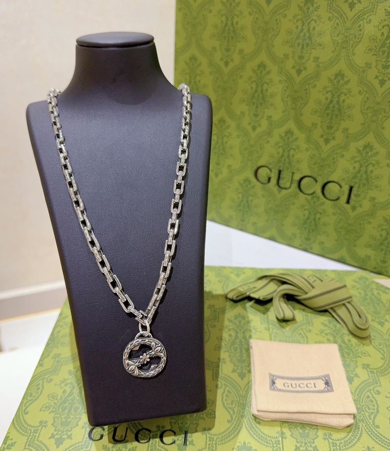 Gucci Necklaces